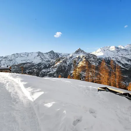 L'ange Des Neiges